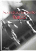 Acondicionamiento físico