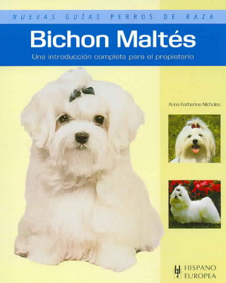 Bichón maltés