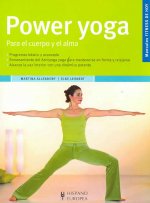 Power yoga