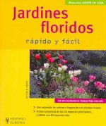 Jardines floridos