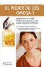 El poder de los omega-3