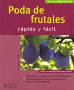 Poda de frutales
