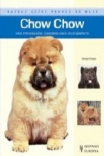 Chow chow