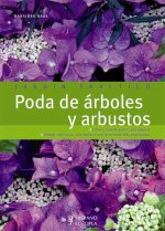 Poda de árboles y arbustos