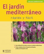 El jardín mediterráneo