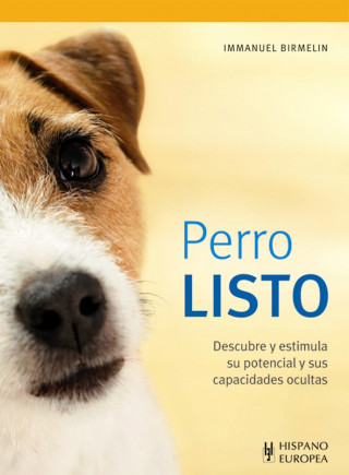 Perro listo