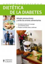 Dietética de la diabetes