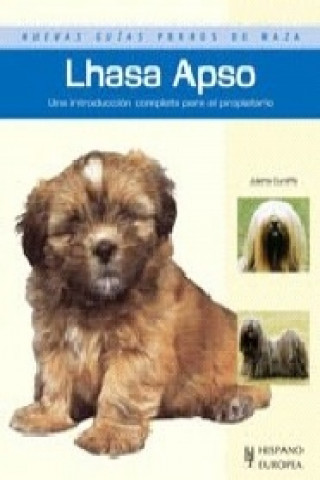 Lhasa apso