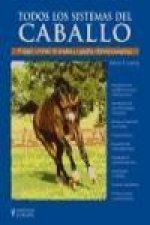 Todos los sistemas del caballo