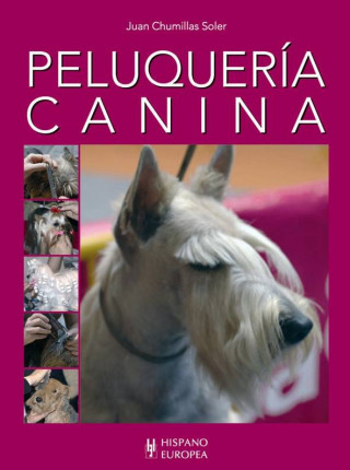 Peluquería canina