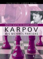 Karpov, mis mejores partidas