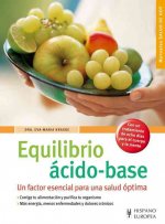 Equilibrio ácido-base