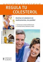 Regula tu colesterol