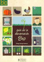 Guía de la alimentación bio