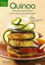Quinoa : el tesoro de los incas