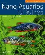 Nano acuarios 12-35 litros