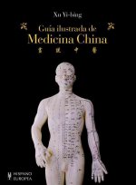 Guía ilustrada de la medicina china