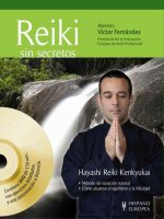 Reiki sin secretos