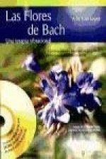Las Flores de Bach (+DVD)