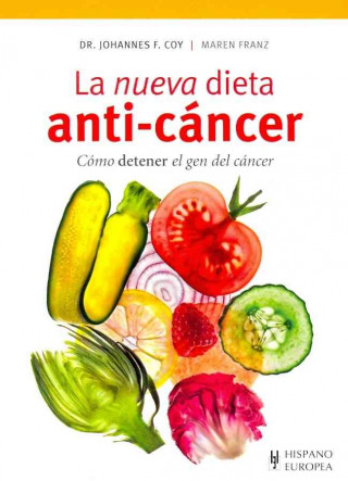 La nueva dieta anti-cáncer