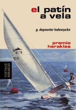 El patín a vela