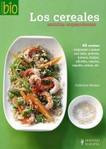 Los cereales : semillas sorprendentes