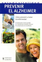 Prevenir el Alzheimer