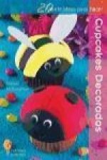 Cupcakes decorados