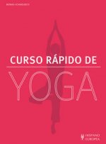 Curso rápido de yoga