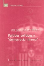 Partidos políticos y 