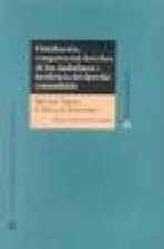 Distribución competencial, derechos de los ciudadanos e incidencia del derecho comunitario