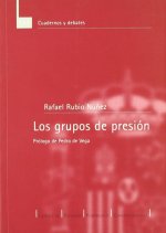 Los grupos de presión