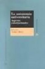 La autonomía universitaria : aspectos constitucionales