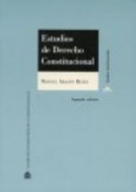 ESTUDIOS DE DERECHO CONSTITUCIONAL 2ED