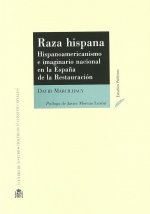 Raza hispana