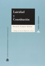 Laicidad y constitución