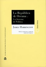 La República de Oceana y un sistema de política