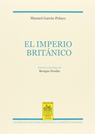 El Imperio Británico