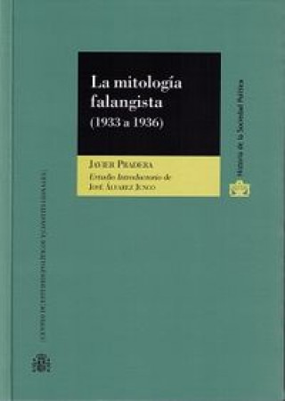 La mitología falangista, 1933-1936