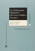 La gobernanza multinivel del gasto público europeo