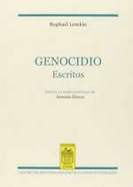 Genocidios : escritos
