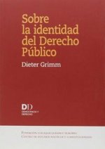Sobre la identidad del Derecho Público