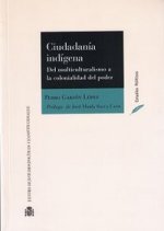Ciudadanía indígena : del multiculturalismo a la colonialidad del poder