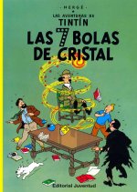 Las aventuras de Tintin
