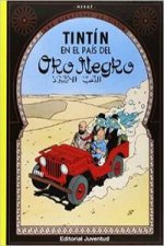 Las aventuras de Tintin
