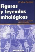 Figuras y leyendas mitológicas