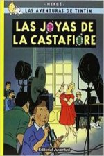 Las aventuras de Tintin