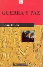 Guerra y paz