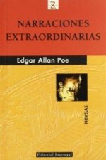 Narraciones extraordinarias