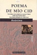 Poema de Mío Cid